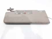 Sonnenblende Rechts 6820 Ford MONDEO BERLINA (GE) Ambiente 116 CV / 85 KW
