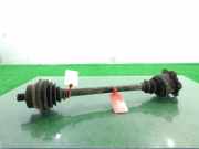 Antriebswelle Links Vorne 3B0407272G Skoda Superb (3U4) Limousine 1.9 TDI 115 PD (BPZ)