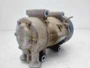 Klima Pumpe 2S6119D629AE Ford Fusion Kombi 1.4 TDCi (F6JA)