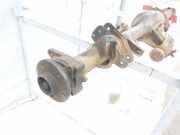 Hinterachsgetriebe - - TVI100150 Land + Range Rover Discovery II Geländewagen 2.5 Td5 (10P)