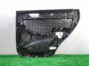 Türverkleidung Links Hinten 833013J151OR Hyundai iX55 SUV 3.0 CRDI V6 24V (D6EA)