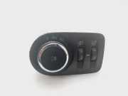 Lichtschalter 13310330 Opel Corsa D Van 1.3 CDTi 16V ecoFLEX (A13DTC)