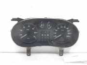 Tachoeinheit Kmh 8200176654 Nissan KUBISTAR (X76) Premium (L1) 82 CV / 60 KW