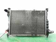 Radiator 96591475 Daewoo / Chevrolet Matiz Schrägheck 1.0 (B10S1)