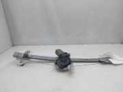 Fensterheber Rechts Vorne 8200901102 Dacia Logan (LS) Limousine 1.6 (K7M-710)