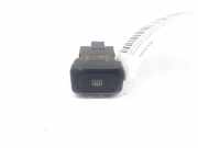 Schalter Für Beheizbare Heckscheibe 58210 Nissan Vanette (C23) Van 2.3 D E/Cargo (LD23)