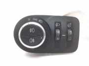 Lichtschalter 13310331 Opel Corsa D Schrägheck 1.3 CDTi 16V ecoFLEX (Z13DTJ)