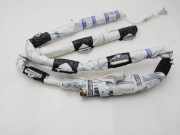 Vorhang Airbag Links VOOR VOOR 985P13WA0A Nissan Note (E12) Großraumlimousine 1.2 68 (HR12DE)