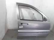 Tür Rechts Vorne 55135920AG Jeep Cherokee/Liberty (KJ) Geländewagen 2.8 CRD 16V (ENR)