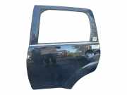 Tür Links Hinten 9006N1 Citroën C-Crosser SUV 2.2 HDiF 16V (DW12METED4(4HK))