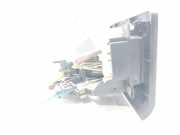 Bedienung Klimaanlage 6N0819045DFKZ Seat Ibiza II (6K1) Schrägheck 1.8i CLX,GLX,SXE (ABS)