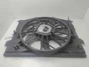 Kühlerventilator A2115000593 Mercedes-Benz E (W211) Limousine 1.8 E-200 K 16V (M271.941)