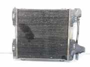 Klimakondensator 7700826693 Renault Clio (B/C57/357/557/577) Schrägheck 1.2 Eco (D7F-730)