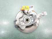 Achsschenkel Halter Links Vorne 400150006R Renault Laguna III (BT) Schrägheck 5-drs 2.0 dCi 16V 150 (M9R-742)