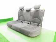 Rücksitzbank 5F0885031GP1HE Seat Leon (5FB) Schrägheck 5-drs 1.4 TSI 16V (CZCA)