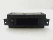 Multifunctionelle Display 13284430 Opel Corsa D Schrägheck 1.3 CDTi 16V Ecotec (Z13DTH)