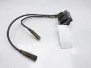 Zündspule 15079355 Seat Marbella Schrägheck 3-drs 0.9 900 (08NCB)