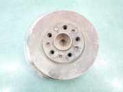 Achsschenkel Halter Rechts Hinten 68246618AA Jeep Renegade (BU) SUV 1.6 Multijet 16V (55260384)