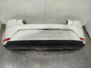 Stoßstange Hinten 6J3807421GRU Seat Ibiza IV SC (6J1) Schrägheck 3-drs 1.2 12V (CGPB)