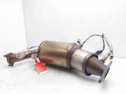 Katalysator 8K0131765F Audi BER. (B8) Básico 143 CV / 105 KW