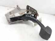 Bremspedal 1K1723057AL Volkswagen Passat (362) Limousine 2.0 TDI 16V 140 (CFFB) CFFB