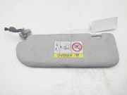 Sonnenblende Rechts 852023Z010TX Hyundai i40 (VFA) Limousine 1.7 CRDi 16V (D4FD)