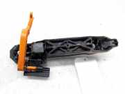 Türgriff Außen Ra GF309RR Daihatsu Terios (J2) Geländewagen 1.5 16V DVVT 4x2 Euro 4 (3SZ-VE)