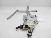 Fensterheber Links Vorne 93171820 Opel Vectra C GTS Schrägheck 5-drs 1.9 CDTI 120 (Z19DT)