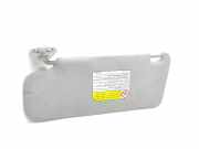 Sonnenblende Rechts 8143TZ Citroën C-Crosser SUV 2.2 HDiF 16V (DW12METED4(4HN))