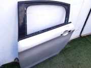 Tür Links Hinten 9006L4 Citroën C5 III Berline (RD) Schrägheck 1.6 HDiF 16V (DV6TED4(9HZ))