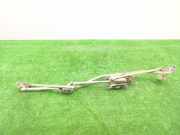 Scheibenwischermotor Vorne 24450195 Opel Zafira (F75) Großraumlimousine 2.0 DTI 16V (Y20DTH)