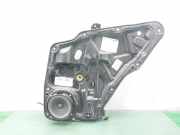 Fensterheber Rechts Hinten 5N0839730M Volkswagen (5N1) Advance 140 CV / 103 KW