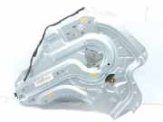 Fensterheber Links Hinten 834702D252 Hyundai Elantra III Liftback 2.0 CRDi 16V (D4EA)
