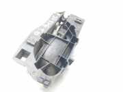 T?rgriff Innen Rechts Hinten 914493 Peugeot 407 (6D) Limousine 1.6 HDi 16V (DV6TED4.FAP(9HZ))