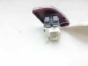 Warnleuchte Schalter 96669616KR Citroën C3 (SC) Schrägheck 5-drs 1.6 HDi 92 (DV6DTED(9HP))