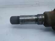Antriebswelle Rechts Vorne 9640127680 Citroën C3 (FC/FL/FT) Schrägheck 5-drs 1.1 (TU1JP(HFX))