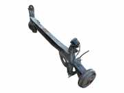 Hinterachse 555015FA3A Nissan Micra (K14) Schrägheck 0.9 IG-T 12V (H4B)