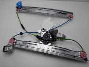 Fensterheber Links Vorne 9802601480 Citroën C3 Picasso (SH) Großraumlimousine 1.4 16V VTI 95 (EP3C(8FP))