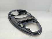 Mittelkonsole 9631315877 Citroën Xsara Picasso (CH) Großraumlimousine 1.6i 16V (TU5JP4(NFU))