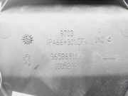 Aschenbecher Vorne 9658691077 Peugeot 308 (4A/C) Schrägheck 1.6 HDi 16V (DV6TED4(9HZ))