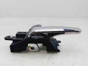 Türgriff Innen Links Vorne 1607862380 Citroën C4 Aircross (BU) SUV 1.8 HDI 16V 150 AWC (4N13)