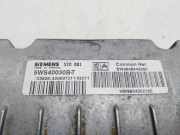 Motorsteuerger?t 9646449280 Peugeot 307 (3A/C/D) Schr?gheck 2.0 HDi 90 (DW10TD(RHY))