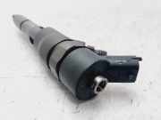 Kraftstoff-Injector 9637536080 Citroën Xsara Picasso (CH) Großraumlimousine 2.0 HDi 90 (DW10TD(RHY))