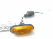 Blinker Scherm Rechts Vorne HQ804500 Hyundai Galloper II Geländewagen 2.5 TCI (D4BH)