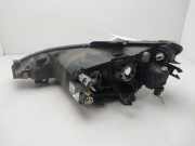 Scheinwerfer Rechts 9628666780 Peugeot 206 (2A/C/H/J/S) Schr?gheck 1.4 XR,XS,XT,Gentry (TU3JP(KFW))