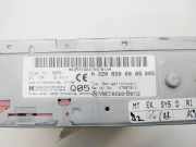 Radio A2208206085 Mercedes-Benz CLS (C219) Limousine 500 5.0 V8 24V (M113.967)