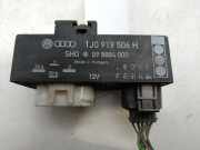 Vorglüh Relais 1J0919506H Seat Ibiza II (6K1) Schrägheck 1.9 TDi GT (AGR)