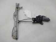 Fensterheber Rechts Vorne 9222C4 Peugeot 306 (7B) Limousine 1.6i SR,ST (TU5JP(NFT))