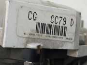 Tachoeinheit Kmh CC3055471C Mazda BERL. (CR) 2.0 CRTD Active+ (10kW) 143 CV / 10 KW