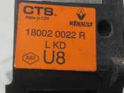 Gaspedal 180020022R Renault MEGANE III SPORT TOURER Dynamique 110 CV / 81 KW